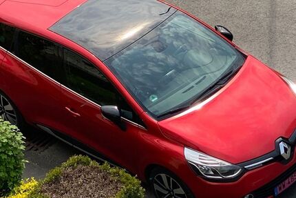 Renault Clio 180.000 km 6.444 &euro; Dortmund 44139