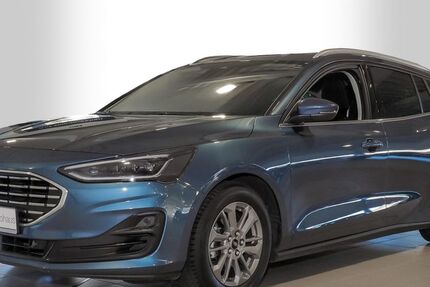 Ford Focus 50.098 km 21.200 &euro; Schwerte 58239