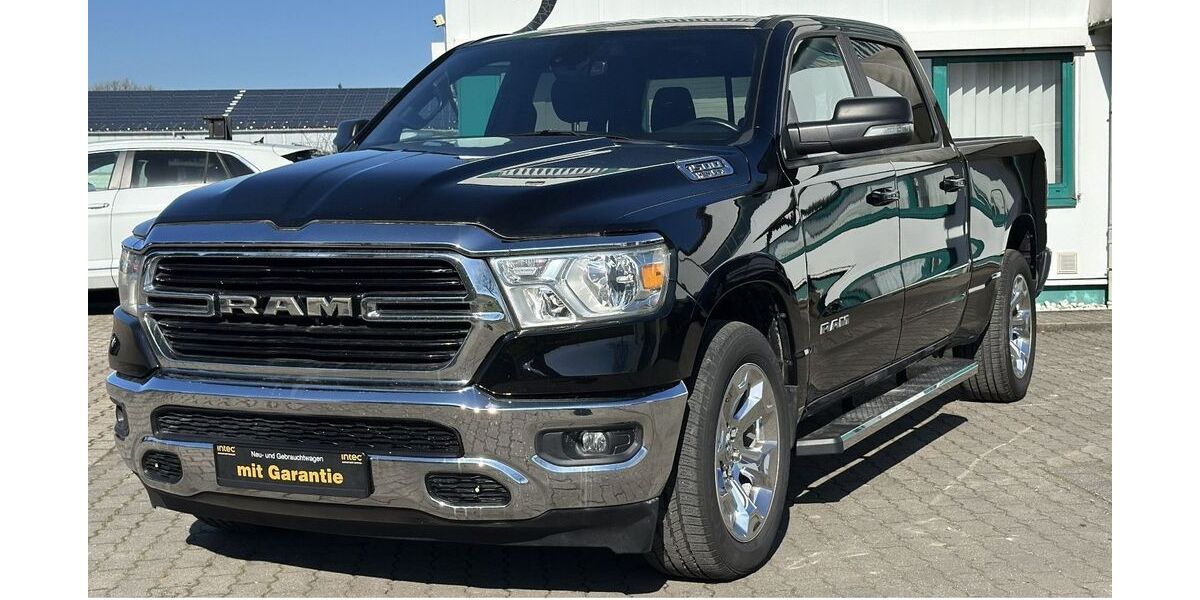 Dodge RAM 75.323 km 32.990 &euro; Fröndenberg 58730