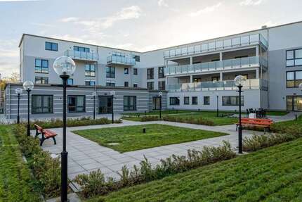 Wohnung Herne Sodingen - 1 Zimmer, 25 m&sup2;, 190.000&euro; | Angebot:24863819