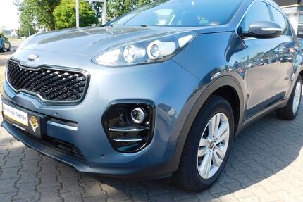 Kia Sportage 83.700 km 12.480 &euro; Selm 59379