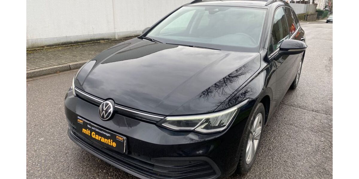 VW Golf 158.000 km 16.500 &euro; Werdohl 58791