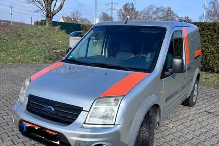 Ford Tourneo Connect 91.000 km 5.500 &euro; Dortmund 44139