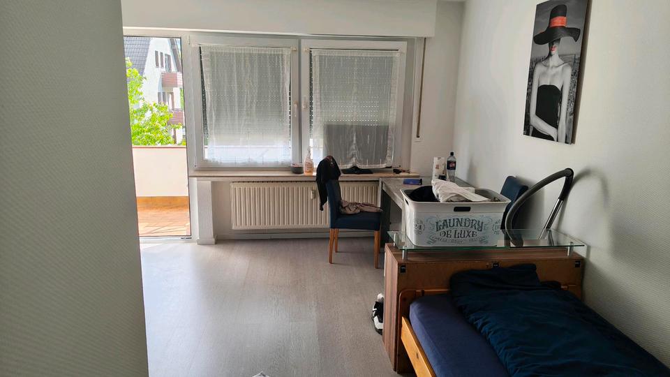 Etagenwohnung Witten Rüdinghausen - 1.5 Zimmer, 30 m&sup2;, 320&euro; | Angebot:26686702