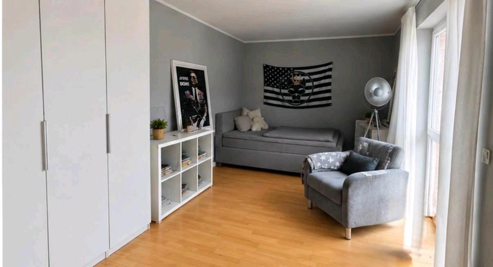 Doppelhaushälfte Bönen - 6 Zimmer, 163 m&sup2;, 540.000&euro; | Angebot:27484947