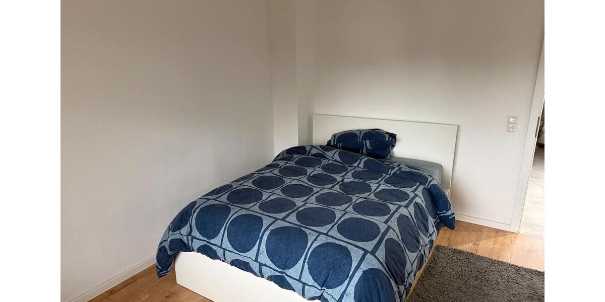 Etagenwohnung Bergkamen - 2.5 Zimmer, 55 m&sup2;, 535&euro; | Angebot:25313066