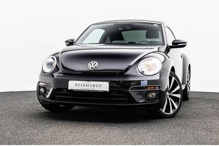 VW Beetle 107.702 km 13.740 &euro; Hagen 58091