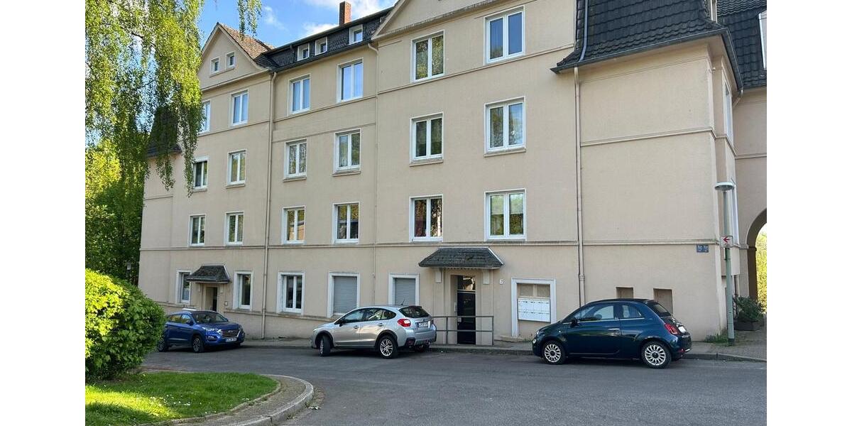 Etagenwohnung Hattingen Blankenstein - 2.5 Zimmer, 65 m&sup2;, 176.000&euro; | Angebot:26302991