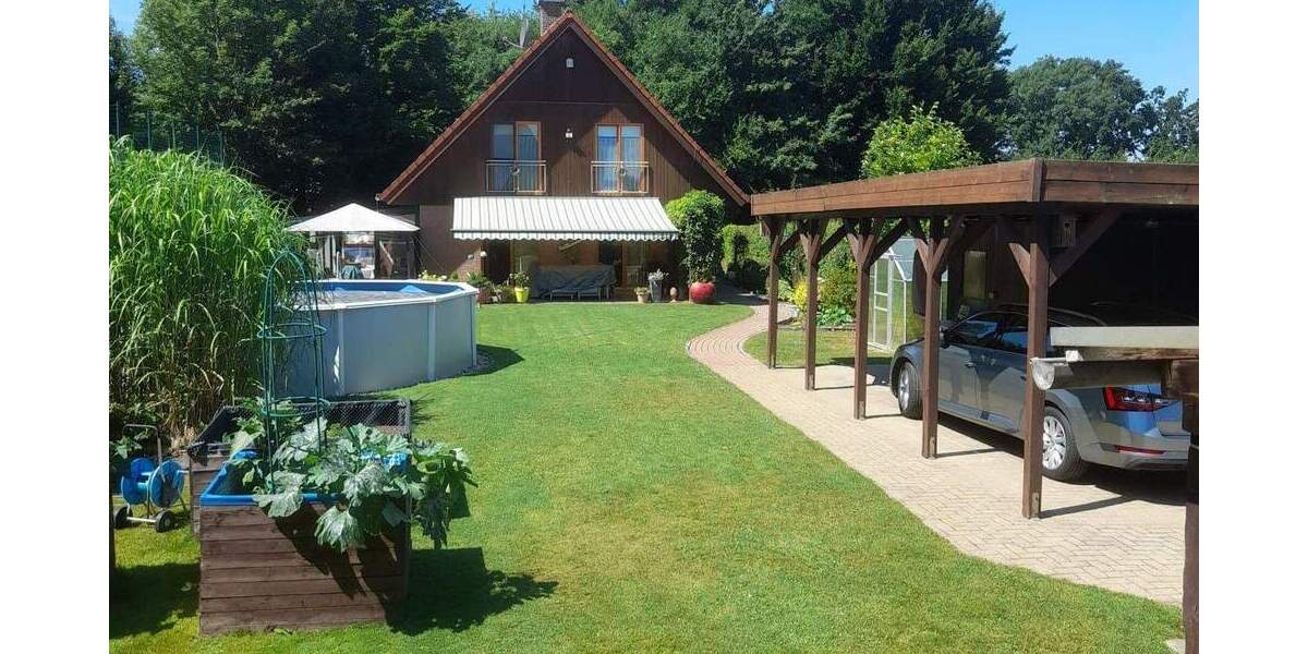 Einfamilienhaus Kamen Südkamen - 1 Zimmer, 300 m&sup2;, 649.000&euro; | Angebot:25666837