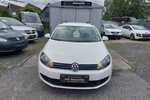 VW golf 6 133.000 km 7.999 &euro; Witten 58454