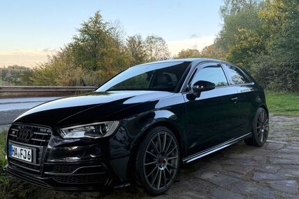 Audi S3 129.000 km 18.800 &euro; Hagen 58091