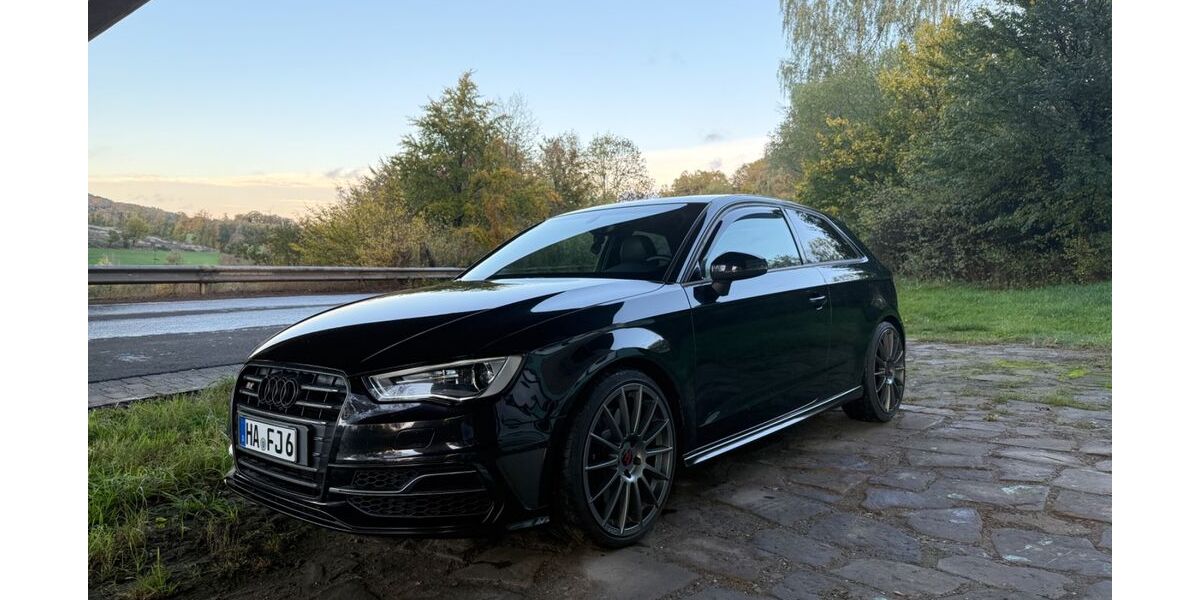 Audi S3 129.000 km 18.800 &euro; Hagen 58091