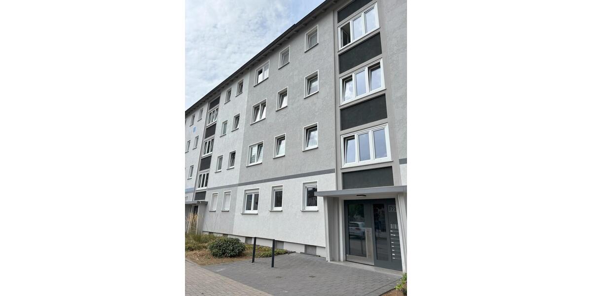 Etagenwohnung Dortmund Innenstadt Nord - 3.5 Zimmer, 66 m&sup2;, 571&euro; | Angebot:25845040