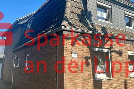 Haus Werne - 4.5 Zimmer, 129 m&sup2;, 275.000&euro; | Angebot:25817783