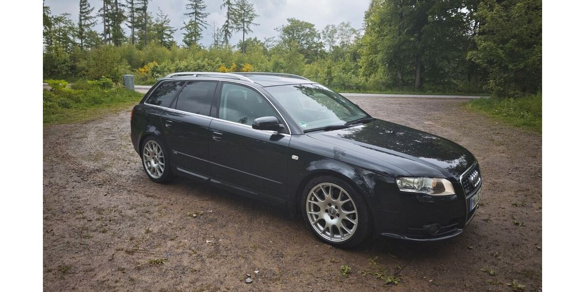Audi A4 299.000 km 3.200 &euro; Wiblingwerde 58769