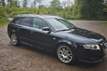 Audi A4 299.000 km 3.799 &euro; Wiblingwerde 58769