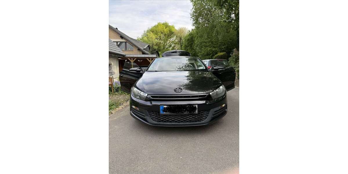 VW Scirocco 148.000 km 7.290 &euro; Schwerte, Hansestadt an der Ruhr 58239