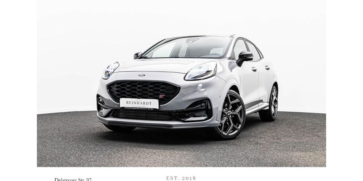 Ford Puma 23.954 km 22.990 &euro; Hagen 58091