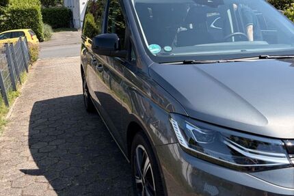 VW Caddy Maxi 3.800 km 42.000 &euro; Dortmund 44269