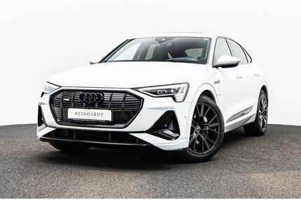 Audi e-tron 29.998 km 36.595 &euro; Hagen 58091