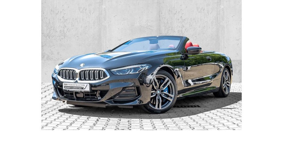 BMW 840 22.206 km 72.490 &euro; Castrop-Rauxel 44579