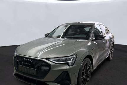 Audi e-tron 33.711 km 34.385 &euro; Hagen 58091