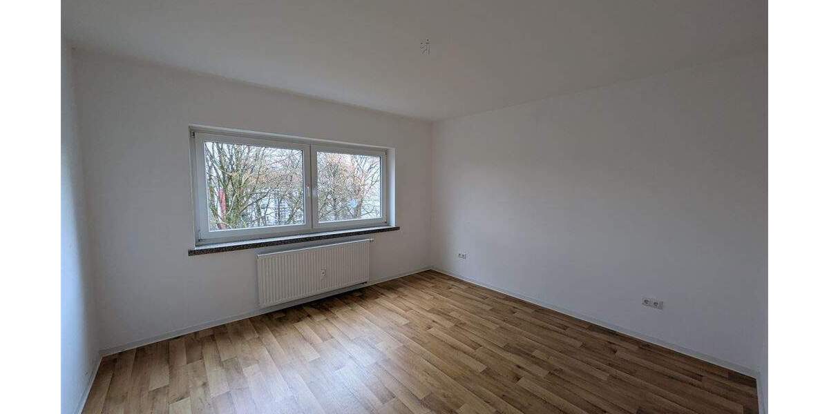Etagenwohnung Lüdenscheid Wehberg - 3 Zimmer, 69 m&sup2;, 460&euro; | Angebot:25710081