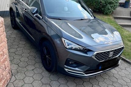 Seat Tarraco 63.505 km 25.000 &euro; Neuenrade 58809