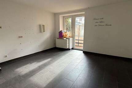 Wohnung Hagen Ischeland - 1.5 Zimmer, 43 m&sup2;, 350&euro; | Angebot:25126482