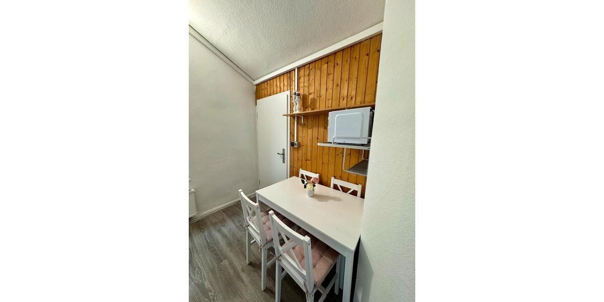 Dachgeschoßwohnung Iserlohn - 3 Zimmer, 55 m&sup2;, 450&euro; | Angebot:26019145
