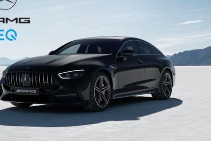 Mercedes-Benz AMG GT 6.191 km 126.190 &euro; Dortmund 44139