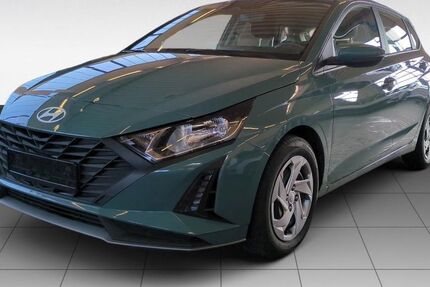 Hyundai i20 16.579 km 15.990 &euro; Lüdenscheid 58515