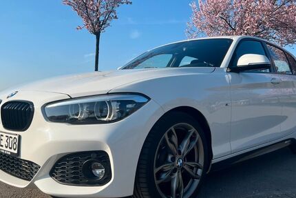 BMW 118 76.000 km 15.999 &euro; Bergkamen 59192