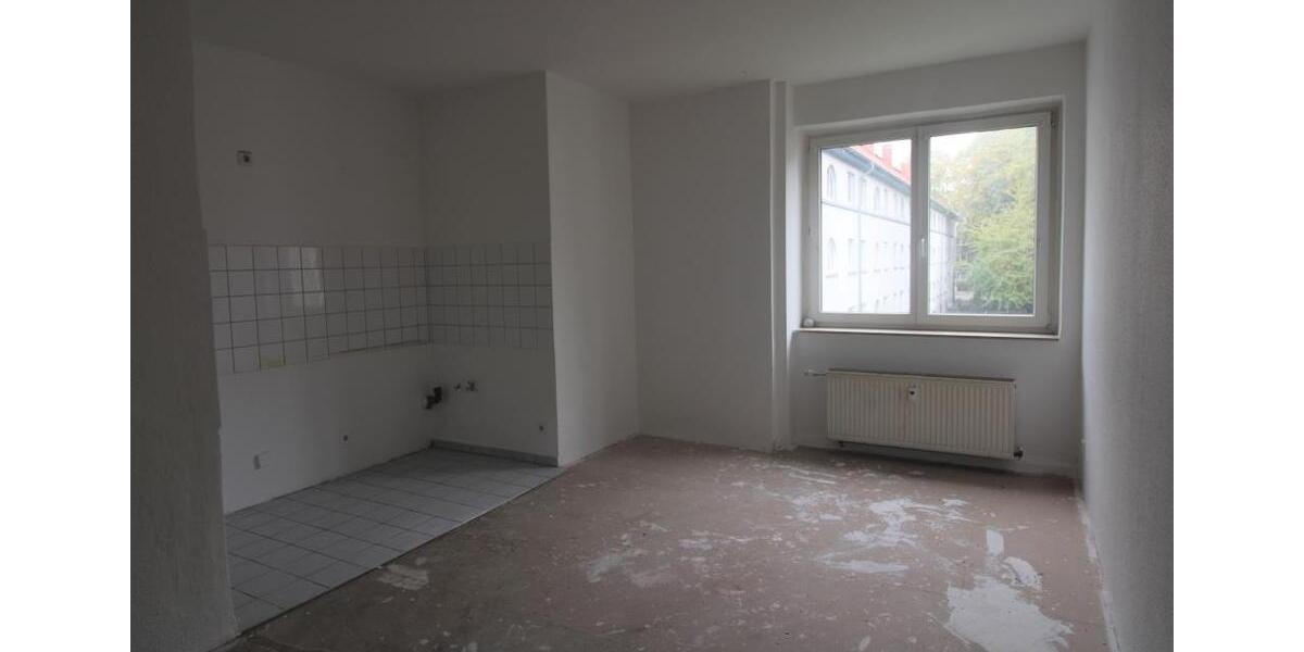 Etagenwohnung Herne Baukau - 2.5 Zimmer, 59 m&sup2;, 457&euro; | Angebot:24514759