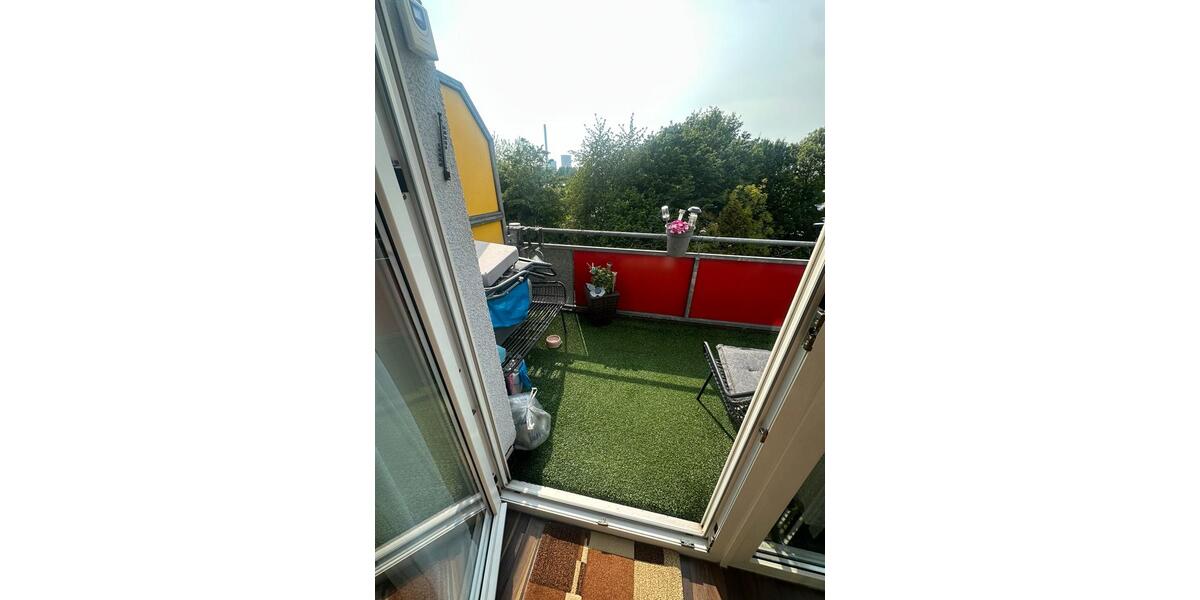 Etagenwohnung Herne Baukau - 4 Zimmer, 89 m&sup2;, 898&euro; | Angebot:26527186
