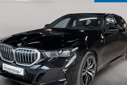 BMW 520 15.843 km 54.799 &euro; Dortmund 44263