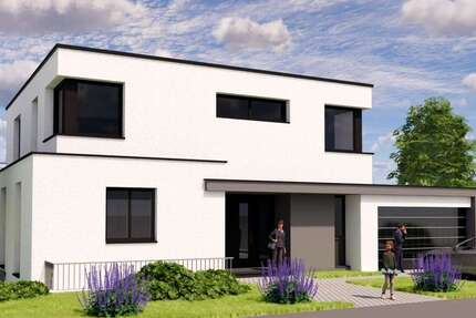 Haus Bergkamen - 6 Zimmer, 300 m&sup2;, 1.130.000&euro; | Angebot:22900514