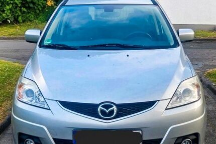 Mazda 5 200.000 km 2.999 &euro; Dortmund 44369
