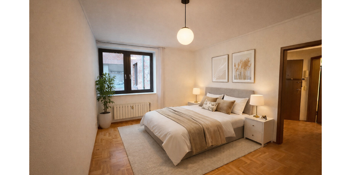 Etagenwohnung Castrop-Rauxel Castrop - 2 Zimmer, 77 m&sup2;, 164.997&euro; | Angebot:25865181