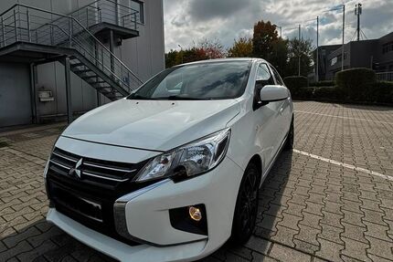 Mitsubishi Space Star 105.000 km 6.000 &euro; Hagen 58097