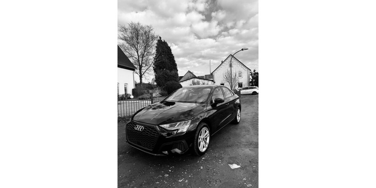 Audi A3 74.500 km 23.800 &euro; Werl 59457