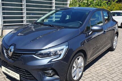 Renault Clio 38.000 km 12.650 &euro; Hagen 58091