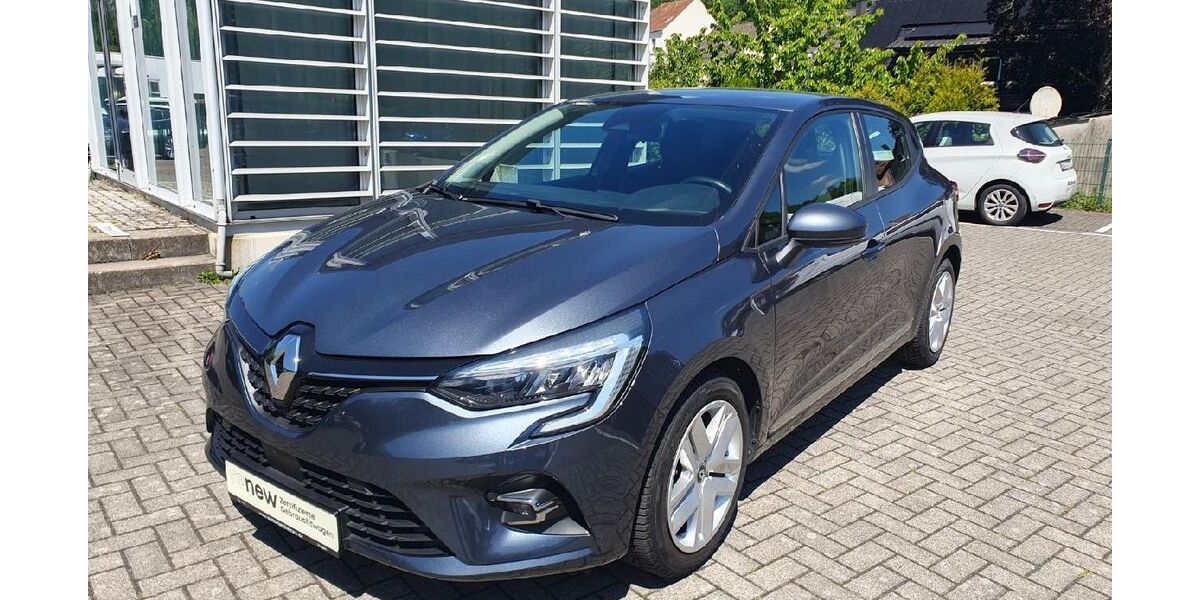Renault Clio 38.000 km 12.650 &euro; Hagen 58091