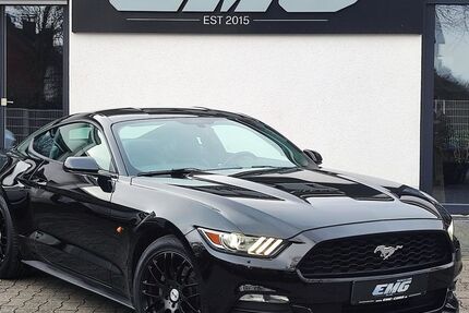 Ford Mustang 135.000 km 21.999 &euro; Unna 59425