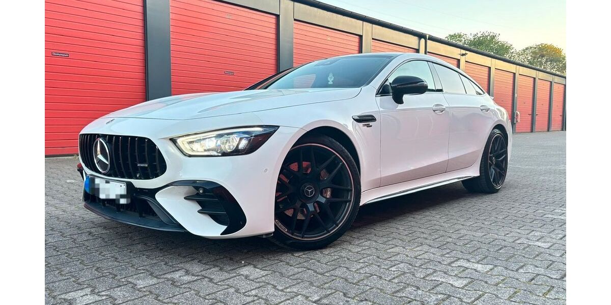 Mercedes-Benz AMG GT 61.000 km 67.900 &euro; Dortmund 44309