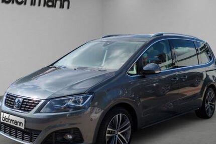 Seat Alhambra 57.753 km 25.490 &euro; Menden 58706