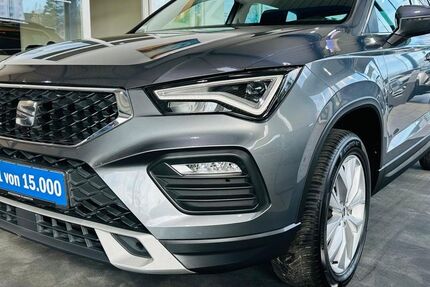 Seat Ateca 69.650 km 23.470 &euro; Wetter 58300