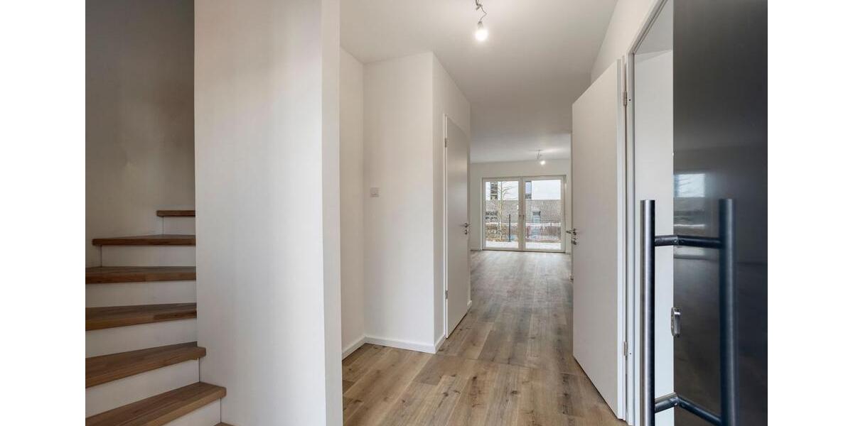 Maisonettenwohnung Dortmund Hombruch - 3 Zimmer, 101 m&sup2;, 1.357&euro; | Angebot:25715667