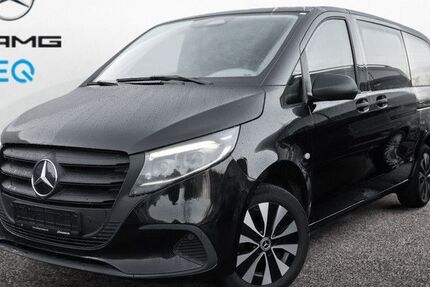Mercedes-Benz Vito 52.312 km 44.990 &euro; Lüdenscheid 58507