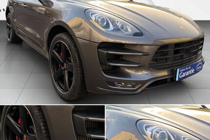 Porsche Macan 129.864 km 32.370 &euro; Lüdenscheid 58507